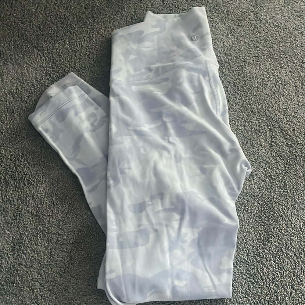 lululemon leggings